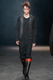 Ann Demeulemeester / - 2012-2013